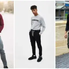 Outfit deportivo hombre: Domina el estilo con funcionalidad y moda