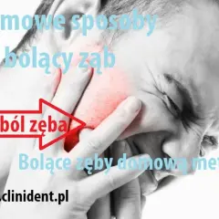 Pulsujący ból zęba: co robić? Domowe sposoby i kiedy do dentysty