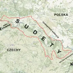 Sudety: jakie to góry? Odkryj sekrety i piękno polskich Sudetów