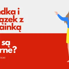 Randka i związek z Ukrainką w Polsce. Czy są wierne? Walczymy z mitami.