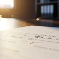 Jak wypełnić oświadczenie instalatora mikroinstalacji Tauron bez błędów