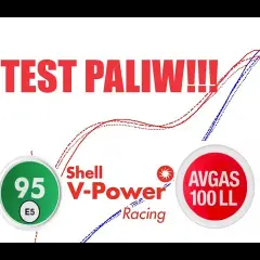 Shell V-Power Racing czy to benzyna? Odkryj jej mocne strony
