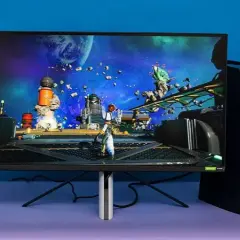 Monitor do PS5: Jak wybrać, by w pełni wykorzystać konsolę?