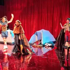 Teatr Kalisz - historia, wydarzenia i repertuar, które musisz znać