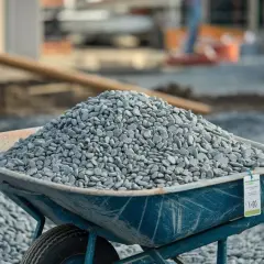 Jak obliczyć ile kubików ma tona żwiru - praktyczne wskazówki