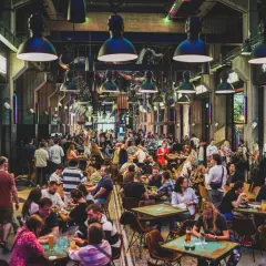Gdzie na obiad z dzieckiem? Odkryj najlepsze restauracje w Trójmieście