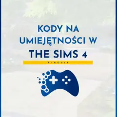 Kody na umiejętności w The Sims 4: Simka gra na skrzypcach, a druga na pianinie.