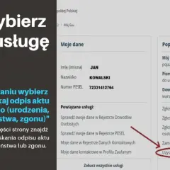 Odpis zupełny aktu małżeństwa - co zawiera i dlaczego jest ważny
