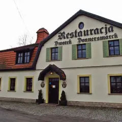 Restauracja Dworek Donnersmarck - historia, wyjątkowe menu i imprezy