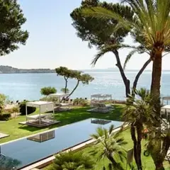 Hotel Isla de Mallorca: Disfruta de lujo y comodidad cerca del mar