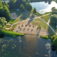 Ciechanowiec atrakcje – odkryj nieznane skarby tego miasta