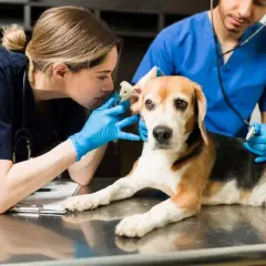 Estudiar veterinaria: requisitos, universidades y salidas laborales esenciales