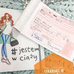 L4 w ciąży a emerytura: Czy zwolnienie obniży Twoje świadczenie?