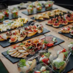 Catering Bydgoszcz - najlepsze usługi na Twoje wyjątkowe wydarzenie