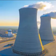 Elektrownia atomowa w Polsce: Gdzie powstanie? Lokalizacje i plany