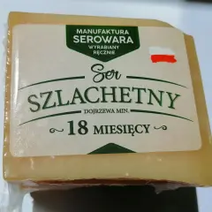 Parmezan: ile dojrzewa? Odkryj mapę smaku i wybierz idealny ser!