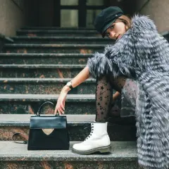 Co ubrać do traperów? Odkryj najlepsze stylizacje i porady modowe