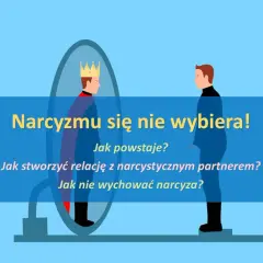 Objawy narcyzmu: Jak rozpoznać i zrozumieć osobowość narcystyczną?