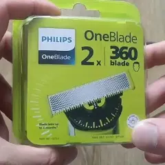 Kiedy wymieniać ostrza Philips? Sprawdź sygnały zużycia
