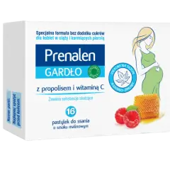 Skuteczne sposoby na ból gardła w ciąży – co stosować bez obaw