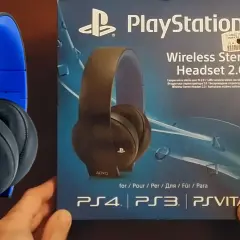 Jak podłączyć słuchawki Bluetooth do PS4? Proste rozwiązania