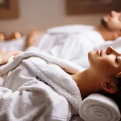 Day spa Poznań: Znajdź swój raj! Zabiegi, pakiety, ceny