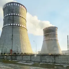 Ukraińskie elektrownie jądrowe: stabilność czy zagrożenie dla Polski?