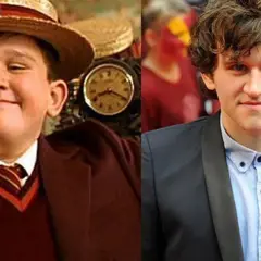 Harry Melling: od Dudleya Dursleya po dorosłego aktora. Jego filmy, seriale i programy to dowód metamorfozy.