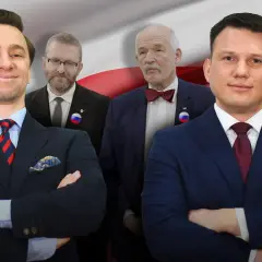 Kto należy do polskiej prawicy? Partie, liderzy, poglądy i przyszłość