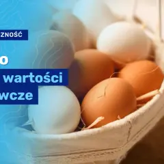 Ile kalorii ma jajko? Cała prawda o wartościach i odchudzaniu