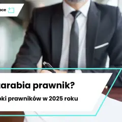 Prawnik: Kto to? Różnice, ścieżka kariery i zarobki w 2026