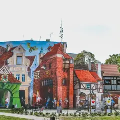 Namysłów atrakcje: odkryj ukryte skarby i fascynujące miejsca
