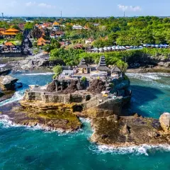 Bali co zwiedzić: Odkryj najpiękniejsze miejsca i atrakcje wyspy