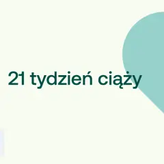20. tydzień ciąży: Dziecko na wysokości pępka! Rozwój i USG połówkowe