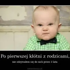 Memy na Dzień Dziecka dla dorosłych: Czy Twoje wewnętrzne dziecko płacze?
