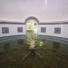 Balneario Alange: historia, tratamientos y beneficios de sus aguas termales