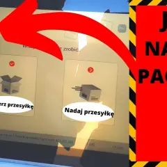Jak wysłać paczkę orlen vinted bez stresu i zbędnych kosztów