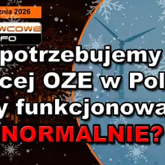 OZE w Polsce 2026: Twój przewodnik jak zacząć i zarabiać!