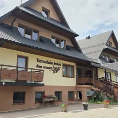 Tatrzańska Jesień: Kompleksowy Dom Seniora w sercu Podhala