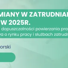 Legalne zatrudnienie Ukraińca: Poradnik krok po kroku 2025