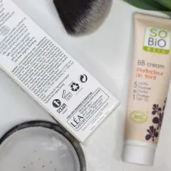 Krem BB SO'BiO étic: Gdzie kupić? Znajdź idealny odcień i ofertę!