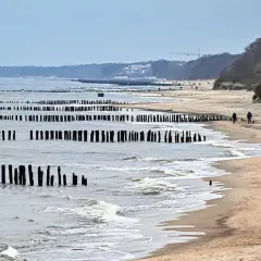 Gdzie najwięcej jodu nad Bałtykiem? Odkryj najlepsze lokalizacje