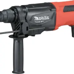 Makita HR2470 czy HR2630 – która młotowiertarka jest lepsza?
