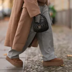 Buty jak Emu: Jak nosić, dbać i wybrać idealne?