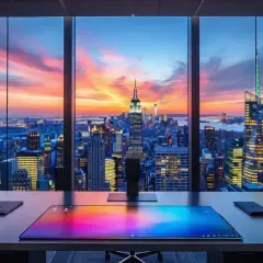 Jak zmienić kolor paska zadań w Windows 10 i nadać mu indywidualny styl