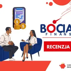 Bocian a BIK: Sprawdza? Co to znaczy dla Twojej pożyczki?