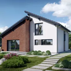 Ile kosztuje dom modułowy 70m2? Pełny kosztorys i ukryte opłaty.