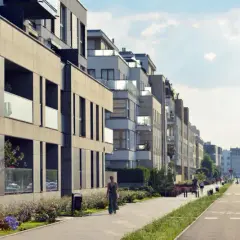 Funkcjonalne osiedle – kluczowe cechy, które poprawiają życie mieszkańców