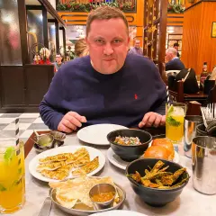 Najlepsze grille w Londynie - gdzie zjeść idealne dania grillowe