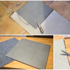 Stare kafelki w ogrodzie? Odkryj 5 DIY pomysłów i uniknij błędów.